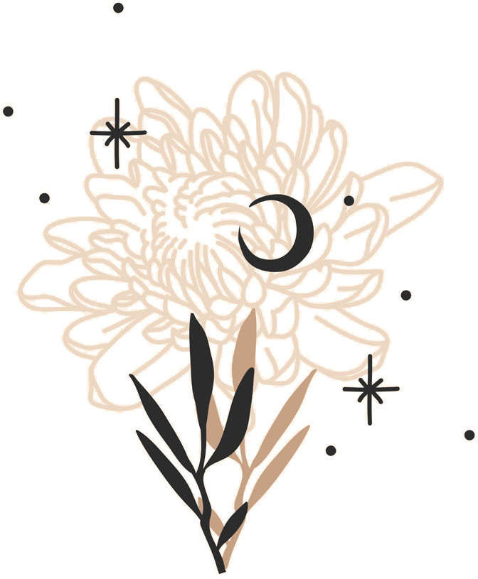 J'agis sur mon état émotionnel et je me libère du stress avec les fleurs de Bach