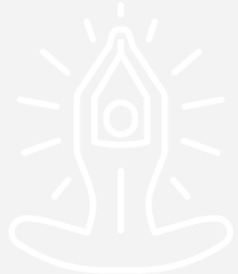 Homme pratiquant la sophro-énergie